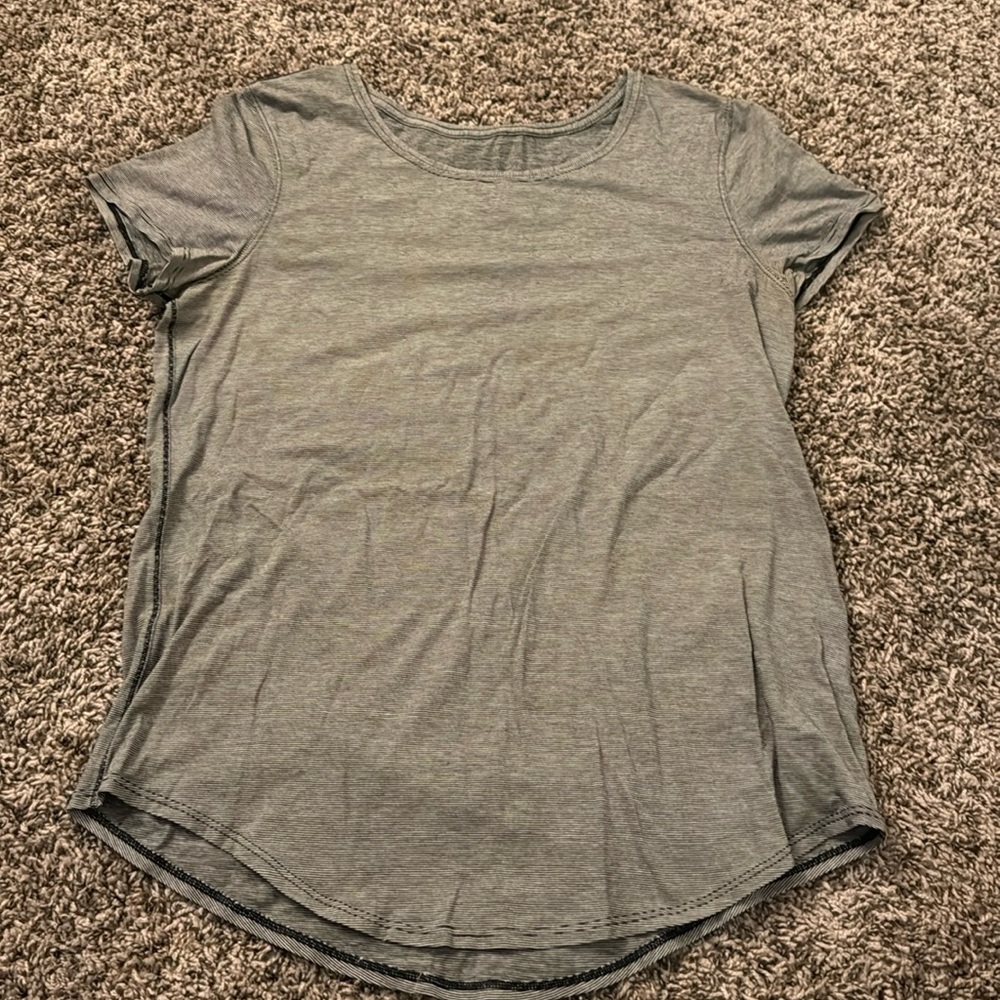 Lululemon Love Tee
